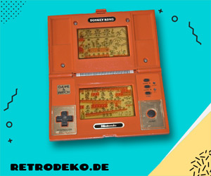 Donkey Kong - Game & Watch - Nintendo